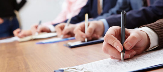 formation professionnelle